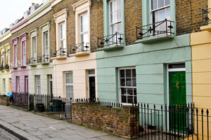 Man with a van Kentish Town removals